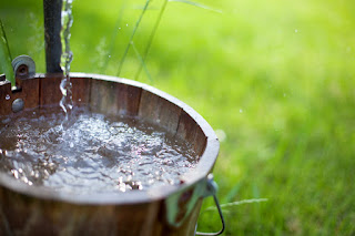 Water bucket