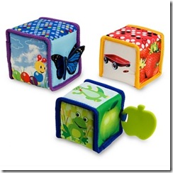 Nesting Blocks 2