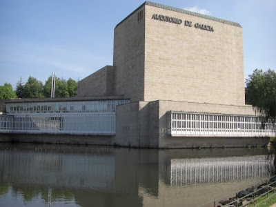 Auditorio de Galicia