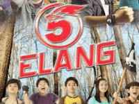 Download film 5 Elang (2011) 