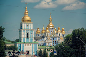 San Miguel Monastery, Liev, Ukraine