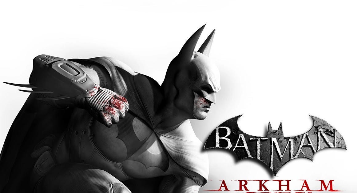 Baixar Tradução Batman Arkham City Grátis - Download