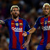 ميسي ونيمار يطلبان ضم نجم الدوري الإنجليزي لبرشلونة