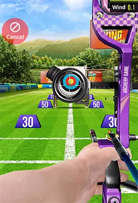 تحميل Archery King لعبة apk مهكرة, لعبة Archery King مهكرة جاهزة للاندرويد, لعبة Archery King مهكرة بروابط مباشرة