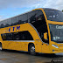 » Buses ETM (Chile) (Salon Cama) | N° 203