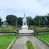 Bacong Town Hall and Beach Park