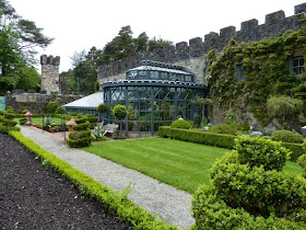 Parc National de Glenveagh