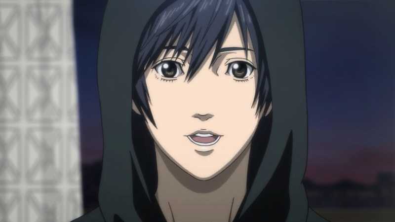 Inuyashiki, Anime mirip Death Note