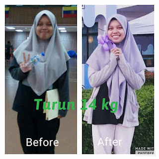 Produk herbalife