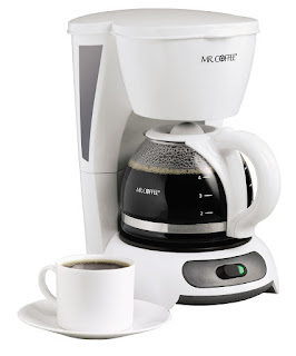 Electric Coffee Makers 