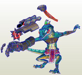 Lizalfos