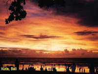 10 Sunset Beach Terindah Di Indonesia