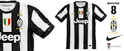 Camisa Nike Juventus 2012/2013 Home