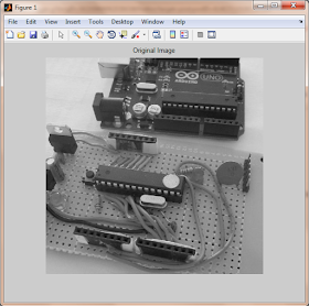 Contrast Stretching or Contrast Normalization an Image in MATLAB