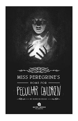 miss peregrine sinopsis