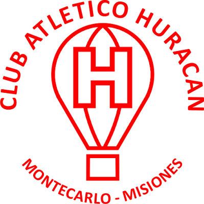 CLUB ATLÉTICO HURACÁN (MONTECARLO)