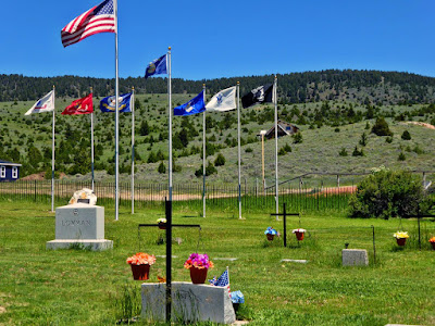 armed forces memorial