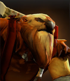 Earthshaker Guia DotA 2