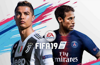 FIFA 19 Terbaru Full Version