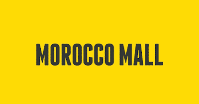 morocco mall