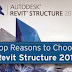 Revit Structure Là Gì ?