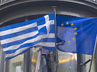 Greece to exit EU's 'enhanced surveillance' framework after 12 years.