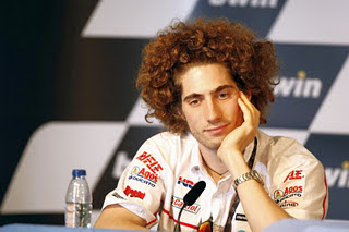 marco simoncelli