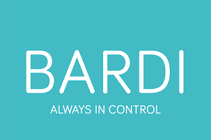 Bardi Smart Home App Download for MacOS 11.0 or later