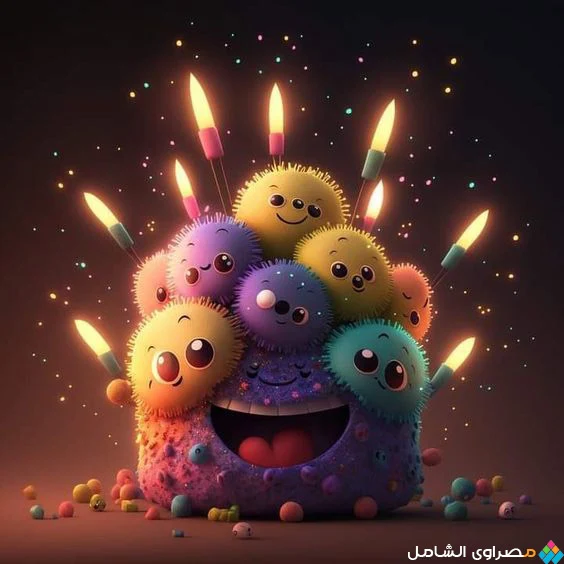 صور عيد ميلاد، خلفيات عيد ميلاد، اجمل كلمات تهنئة وصور عيد الميلاد