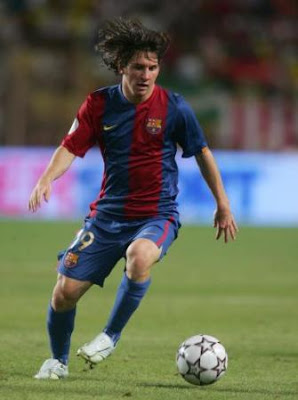 lionel messi photo 3