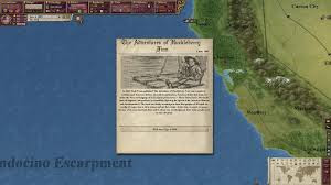 Victoria II A Heart of Darkness screenshot 2