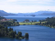 RIO NEGRO (rio negro bariloche)