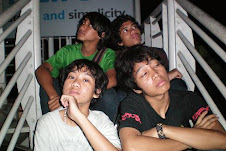 Me and Friends