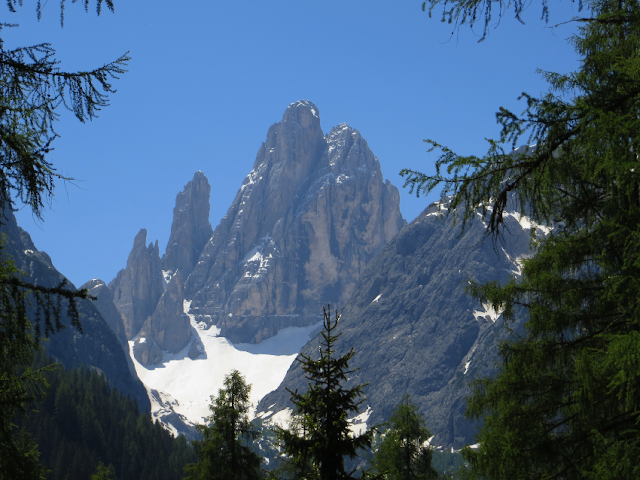 dolomiti di sesto