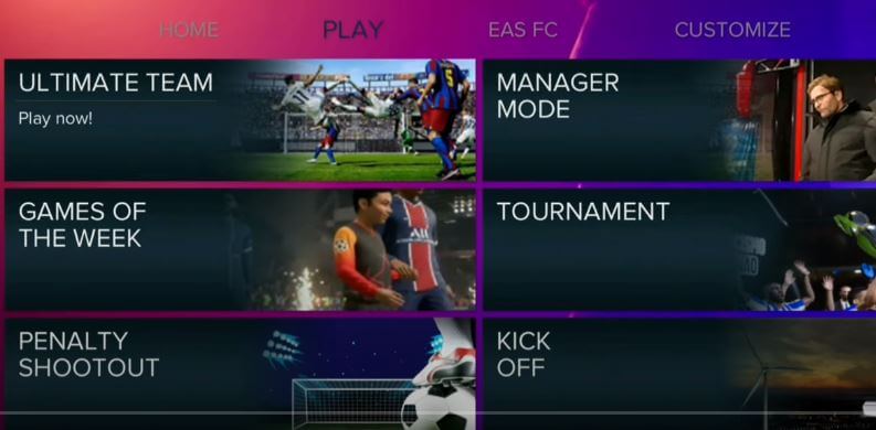 FIFA 2022 Mod FIFA 14 Apk Obb Data Offline Download