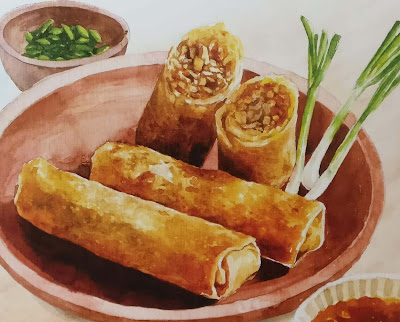 Lumpia - NMUTTY.com