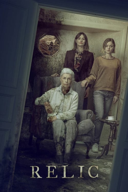 [HD] Relic 2020 Online Gratis Castellano