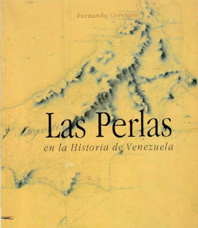 Fernando Cervigón - Las Perlas en La Historia de Venezuela