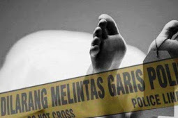 Polisi Masih Selediki Penemuan Mayat di Perumahan Dokter Nabire 