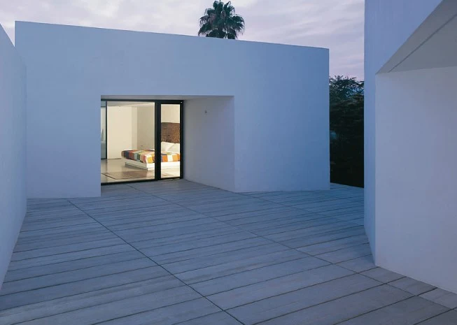 Small house in Alcanar, Spain