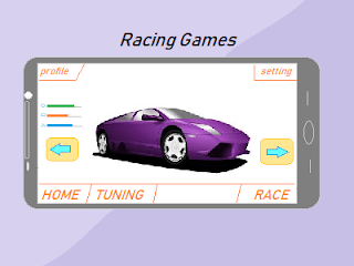 racing games