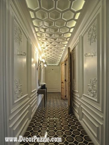  Autoban ceiling designs, ceiling design ideas, hallway ceiling for 