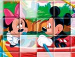 Disney Puzzle