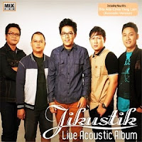 Jikustik Full Album - Live Acoustic Album (2014)