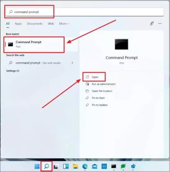 Cara Menyembunyikan Taskbar Windows 11-8