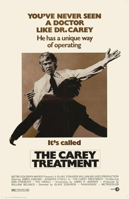 Il caso Carey 1972 Download ITA