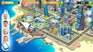 Game Little BIG City 2 MOD APK [Unlimited Money] v2.0.7 Terbaru