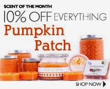 Scent of The Month