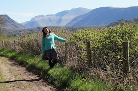 Country fashion blogger UK Norfolk Countryside style