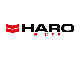 Logo HARO BIKES Vector Cdr & Png HD